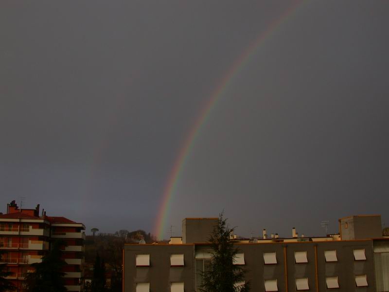 Arcobaleno